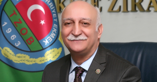 Tüketemeden İhraç Edemeden Kaybediyoruz