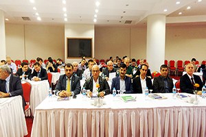 Mera Problemleri Masaya Yatırıldı