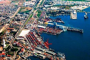 Mersin Tarım Ve Turizmde De Atağa Kalktı