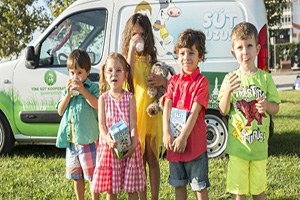 Süt Kuzusu na 14 Günlük Mola