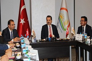 Tarım Konseyi nden Bakanlara Rusya Dosyası