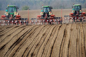 Hububat Çiftçisine Rahat Olun Uyarısı
