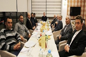 Tarım Yerleşkesi İçin Son Adımlar Atılıyor