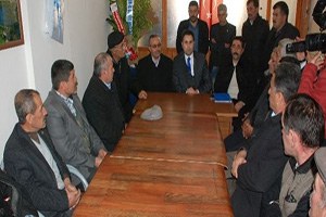 Tarımda Sanayileşmiş Tokat Hedefi