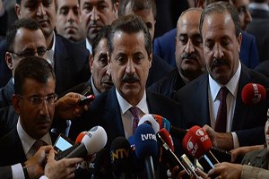 Aldığımız Bilgiler 160 Ton Malın Geri Geldiği Yönünde