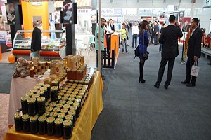 Çukurova Gıda Ve Adana Ambalaj Fuarı Açıldı