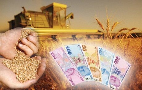 Manisa da Çiftçiye Organik Tarım Desteği