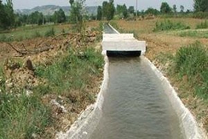 Seferihisar Sulama İletim Hattı Yenileniyor