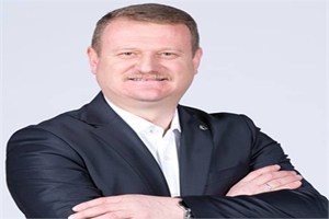 Tarım Bakanı nın Yeni Yardımcısı Resmen Atandı