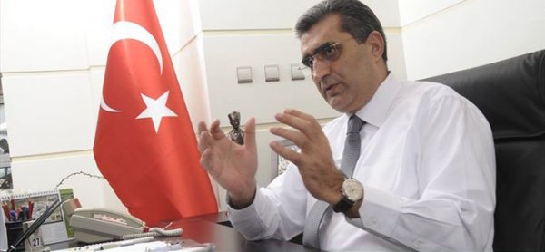 TBMM Tarım Orman ve Köyişleri Komisyonu Toplantısı Yapıldı