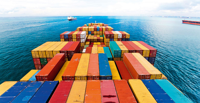 İhracat ve İthalat Azaldı