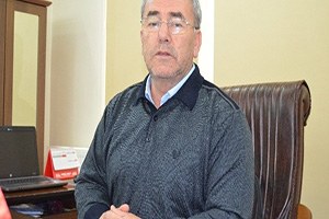 Üreticilere Üretime Devam Çağrısı