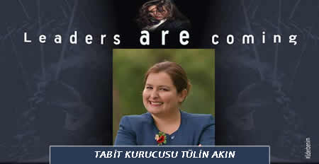 TABİT Kurucusu Tülin Akın İstanbul Üniversitesi Liderlik Zirvesi nde