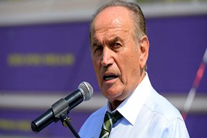 Kadir Topbaş İklim Zirvesi ne Başkanlık Yaptı