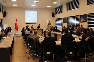 Örtü Altı Sebze Yetiştiriciliğine Tam Destek