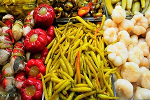 Rusya nın Almadığı Ürünlerin Turşusunu Kuracaklar