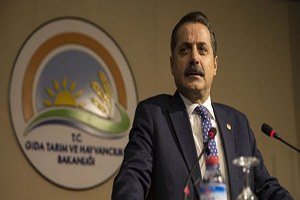 Tarım Bakanlığı nda Tüm Atamalar Durduruldu