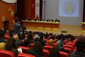 Urfa da Çiftinin Sorunu Masaya Yatırıldı