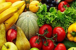 Rusya ya Yaş Sebze Ve Meyve İhracatının Durması