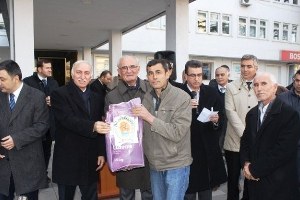 Çiftçiye Milyonluk Müjde