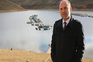 Bayburt ta Balıkçılık Gelişiyor