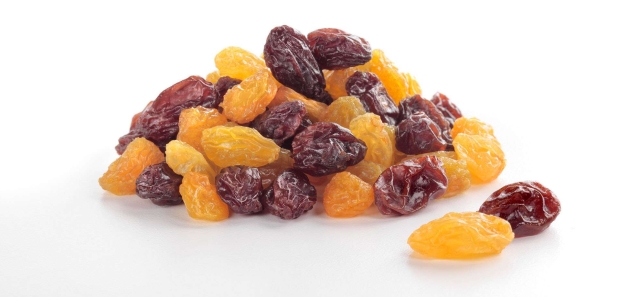 Rusya ile Yaşanan Kriz Kuru Üzüm Piyasasını Etkilemeyecek