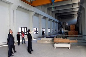 Samsat ta Sulama Pompaj İstasyonu Yeniden Devreye Girecek