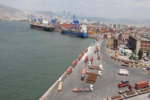 Türkiye Alternatif Tarımsal İhracat Pazarları Bulmalı