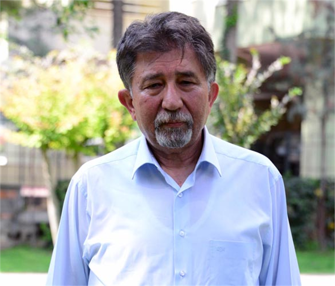 13 Yılda Tarım Arazilerinin Yüzde 10 u Üretim Dışı Kaldı