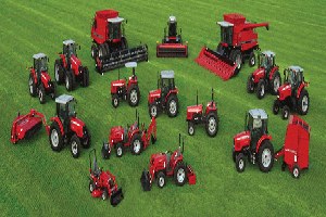 Traktör Sayısındaki Artış Ekim de 7 Bine Dayandı