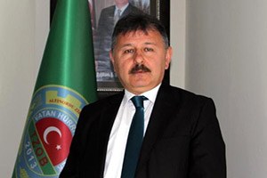 Üreticinin 11 Liraya Sattığı Fındık Rafta 60 Lira