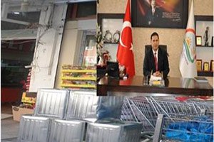 Zeytinyağı Sahteciliğine Dikkat