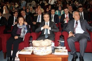 2016 Uluslararası Bakliyat Yılı Tanıtım Toplantısı