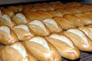 Ekmek israfı yüzde 18 azaldı
