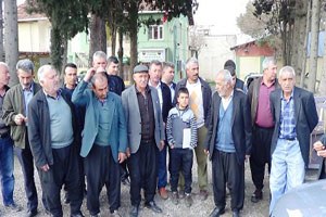 Sahte Evrakla İşe Giren Memur Çiftçileri Perişan Etti