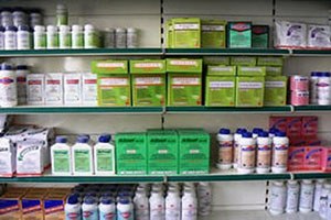 Bitki Koruma Ürünleri Bayilik Sınavı Başvuruları Başladı