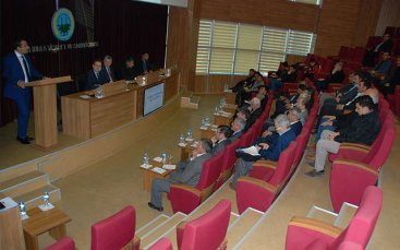 Tarımda Elektrik Sorununa Kökten Çözüm