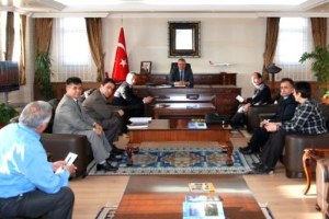 Ardahan Balı Markalaşma Yolunda