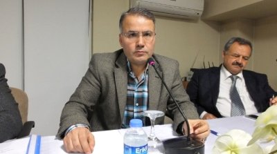 Burhaniye de Zeytinyağının Kalitesini Artırma Koşulları Belirlendi