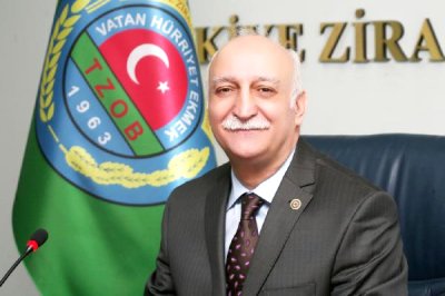 Tarımda Desteklemelerden Vazgeçmeyi Hiçbir Ülke Göze Alamaz