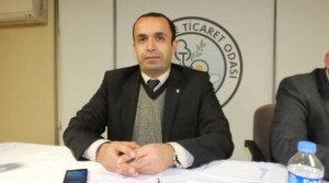 Burhaniye de Zirai Don ve Buzlanma Uyarısı