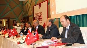 Türk Baklavasının Stantartları Belirleniyor