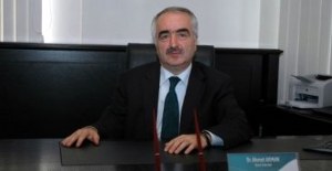 Torosların Etekleri Meyvecilik Üssü Oluyor