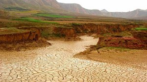 Türkiye nin 2100 İklim Öngörüsü Yağışlar Azalacak Sıcaklıklar Artacak