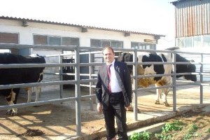 ADSYB den Tarım Sigortaları Konusunda Çiftçilere Uyarı