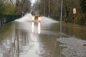 Nehirler Taştı Edirne Bir Kez Daha Sele Teslim Oldu