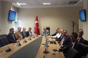 UPK Desteklemeleri Erken Talep Etti