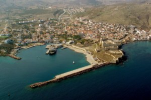 Bakan Güllüce den Bozcaada İçin Önemli Karar