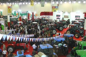 Balıkesir Tarım ve Hayvancılık Fuarı 26 Şubat ta Açılacak