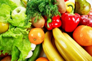 İran da Tarım Ürünleri İhracatı Arttı